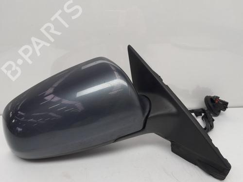 Right mirror AUDI A3 Sportback (8PA)  | BP26914139C27 