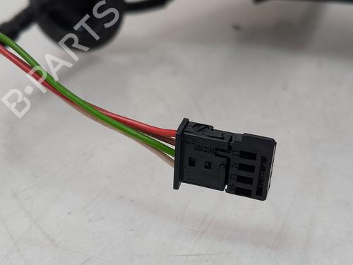 Left mirror BMW 5 (E60) 520 d | BP30044156C26 