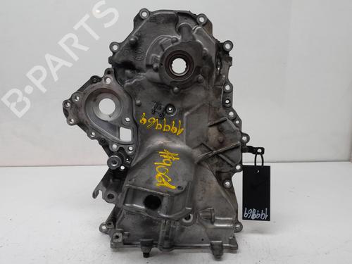 Used Timing cover KIA PICANTO II (TA) 1.0 (69 hp) 31316680