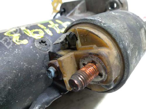 Starter RENAULT LAGUNA I (B56_, 556_) 2.2 dT (B569) | BP20734895M8 