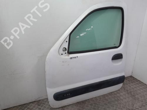 Left front door RENAULT KANGOO (KC0/1_)  | BP27302278C2 