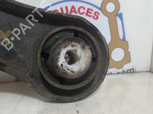 Right front suspension arm FORD FIESTA VI (CB1, CCN) 1.4 TDCi | BP20752926M13 