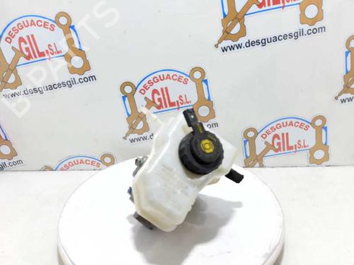 Brake master cylinder BMW 1 Coupe (E82) 120 d | BP20736845M77 