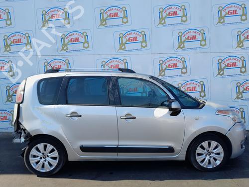 Brugte CITROËN C3 Picasso (SH_) 1.6 HDI 90 (92 hp) 4404879