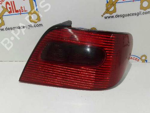 Used Right taillight CITROËN XSARA (N1) 2.0 HDi 90 (90 hp) 20781172