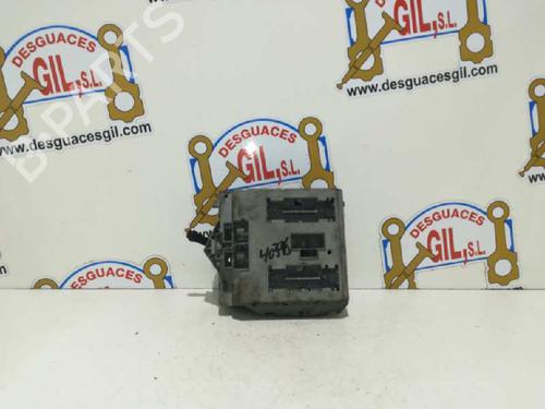 Fuse box FIAT PUNTO (188_) 1.9 DS 60 (188.031, .051, .231, .251) | BP20798908E1 