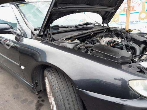 Used Right front fenders Right front fenders PEUGEOT 406 Coupe (8C) 2.2 HDI (133 hp) 34131927 34131927