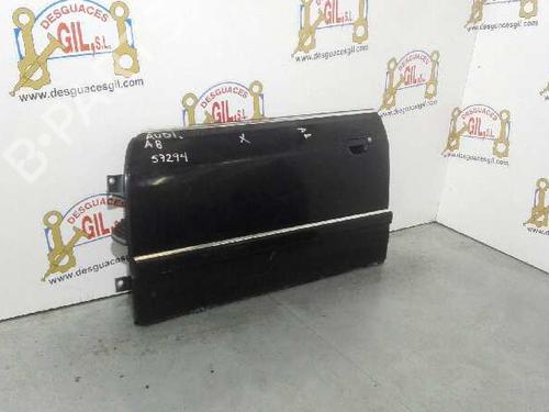 Left front door AUDI A8 D2 (4D2, 4D8) 2.5 TDI | BP20807659C2 
