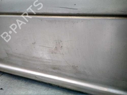 Left front door NISSAN X-TRAIL I (T30) 2.2 DCi FWD | BP20732106C2 