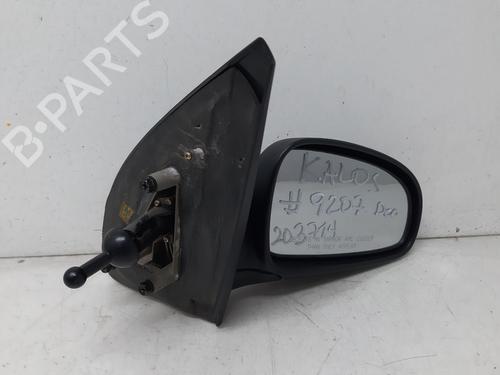 Used Right mirror Right mirror 38603814 38603814