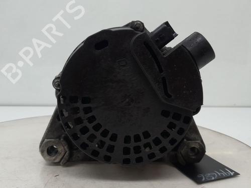 Generator PEUGEOT 208 I (CA_, CC_)  | BP28953072M7 