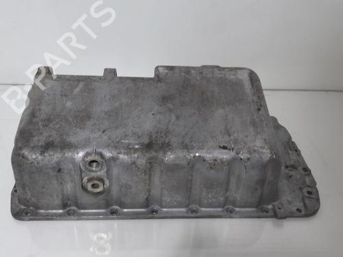 Used Oil sump CITROËN BERLINGO / BERLINGO FIRST Box Body/MPV (M_) 2.0 HDI 90 (MBRHY, MCRHY) (90 hp) 29610976