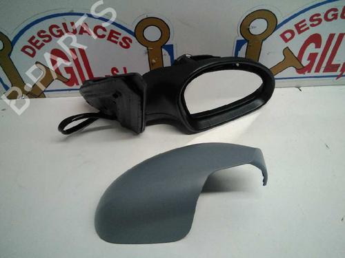 Right mirror SEAT LEON (1M1)  | BP21069566C27 