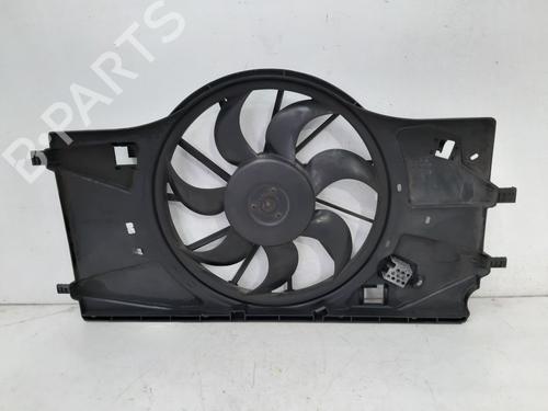 Used Radiator fan Radiator fan 39189983 39189983