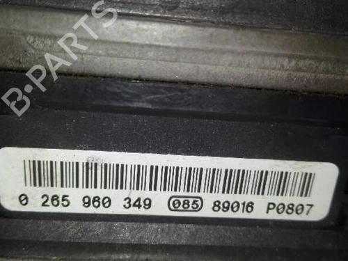 ABS pump MERCEDES-BENZ E-CLASS T-Model (S211) E 280 T CDI (211.220) | BP20784727M43 