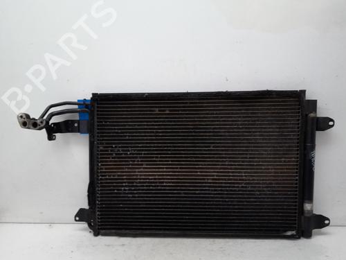 Used AC radiator AUDI A3 Sportback (8PA) [2004-2015]  24571910