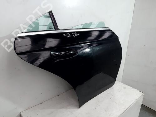 Right rear door MERCEDES-BENZ CLS (C219) CLS 350 (219.357) | BP21589509C5 
