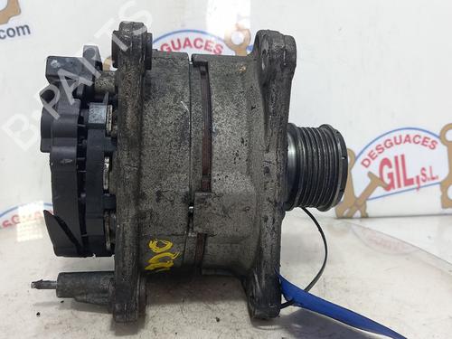 Generator SEAT LEON (1M1)  | BP20770991M7 