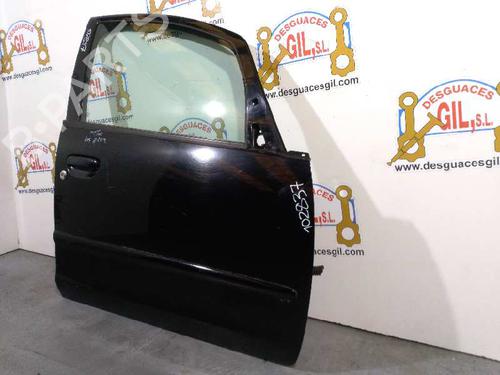 Right front door MITSUBISHI COLT VI (Z3_A, Z2_A) 1.3 LPG (Z33A) | BP20812919C3 