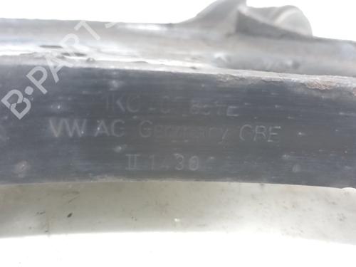 Left front suspension arm SEAT ALTEA (5P1)  | BP20761011M12 