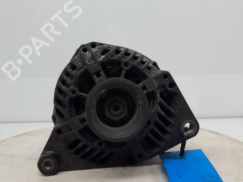 Used Alternator AUDI A4 B5 (8D2) 1.8 T (150 hp) 22355600