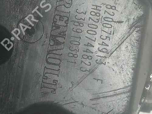 Drosselklappe RENAULT MEGANE III Coupe (DZ0/1_) 1.9 dCi (DZ0N, DZ0J, DZ1J, DZ1K) | BP28542310M82 