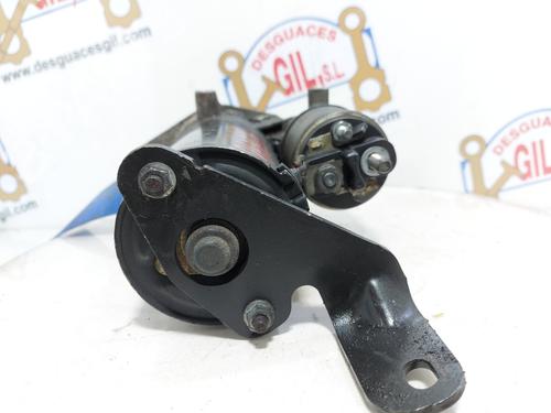 Starter OPEL VECTRA C (Z02) 2.2 DTI 16V (F69) | BP20737775M8 