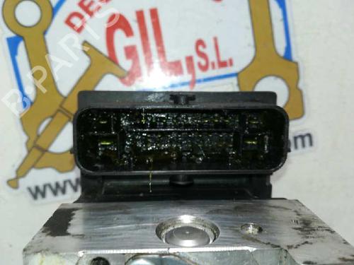 ABS pump PEUGEOT 308 I (4A_, 4C_)  | BP20787735M43 