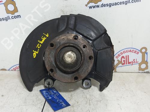 Used Right front steering knuckle BMW 3 (E36) 318 tds (90 hp) 20753148