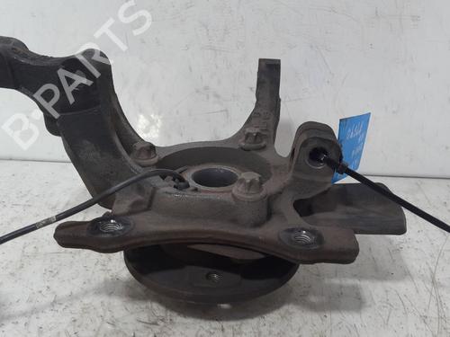 Right front steering knuckle OPEL ASTRA H GTC (A04) 1.6 (L08) | BP27235709M26 