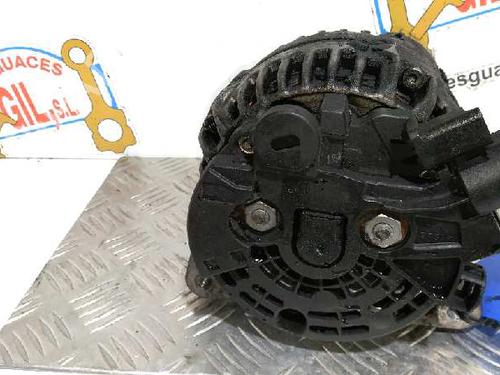 Alternator CITROËN BERLINGO / BERLINGO FIRST Box Body/MPV (M_) 2.0 HDI 90 4WD (MBRHY, MCRHY) | BP20784640M7 