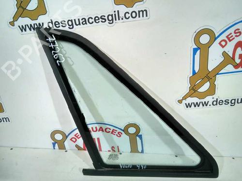 Panel rute bak venstre VOLVO 440 (445) 1.8 (90 hp) 20729310