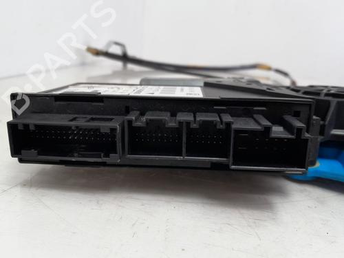 Front left window mechanism AUDI A4 B6 (8E2) 1.9 TDI | BP27337077C22 
