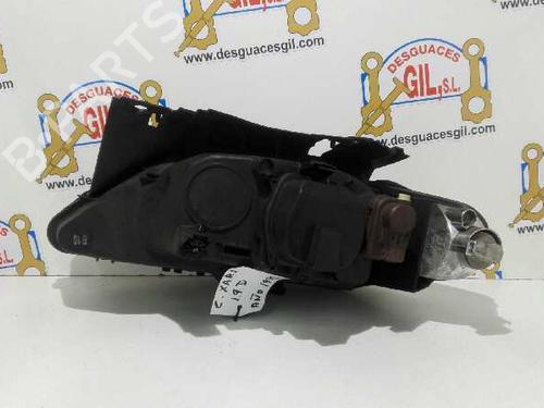 Right headlight CITROËN XSARA (N1) 1.8 i 16V | BP20780719C29 
