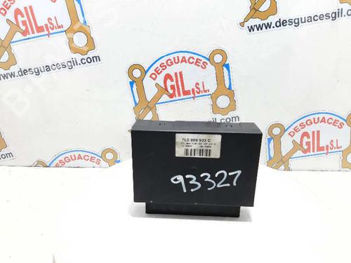Electronic module PORSCHE CAYENNE (9PA) S 4.5 | BP20733523M83 
