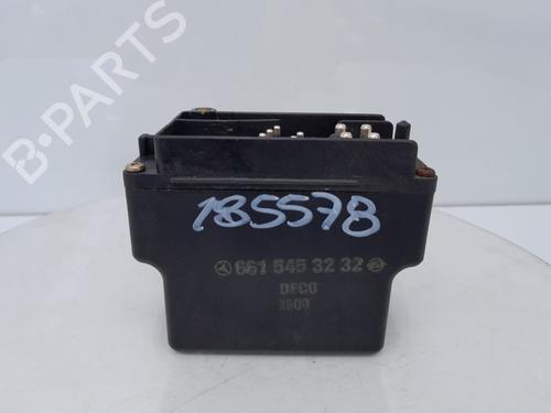 Elektronisk modul SSANGYONG MUSSO (FJ) 2.3 TDiC All-wheel Drive (101 hp) 27360430