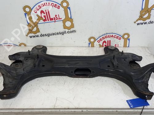 Subframe CHEVROLET AVEO / KALOS Hatchback (T200) 1.4 | BP20754528M9 