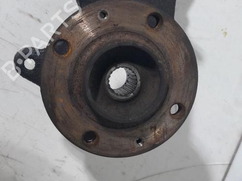 Left front steering knuckle CITROËN SAXO (S0, S1) 1.1 X, SX | BP27635922M25 