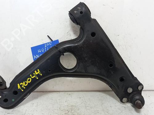 Querlenker rechts vorne für OPEL ASTRA G Hatchback (T98) [1998-2009]  21559463