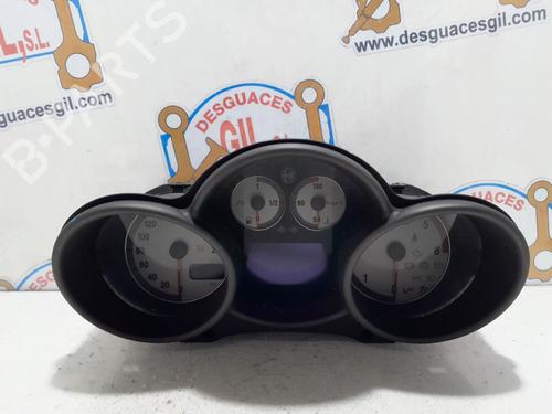 Kombiinstrument ALFA ROMEO GT (937_) 1.9 JTD (937CXN1B) (150 hp) 20768911