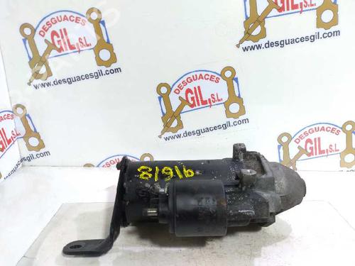Starter OPEL ASTRA G Estate (T98) 2.0 DI (F35) | BP20732943M8 