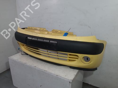 Front bumper CITROËN XSARA PICASSO (N68) 2.0 HDi | BP21686744C7 