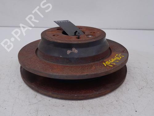 Other LAND ROVER FREELANDER 2 (L359) 2.2 TD4 4x4 | BP31072332O1