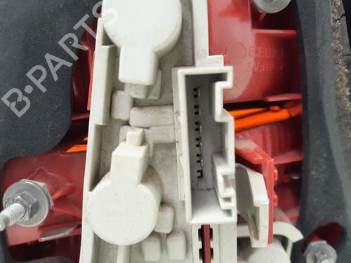 Right taillight BMW 3 (E90) 318 d | BP27596382C35 