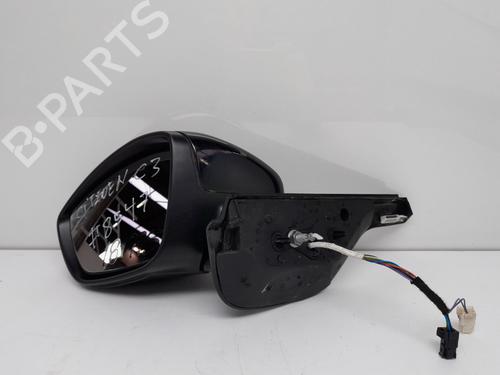 Retrovisor izquierdo CITROËN C3 III (SX) [2016-2025]  29715954
