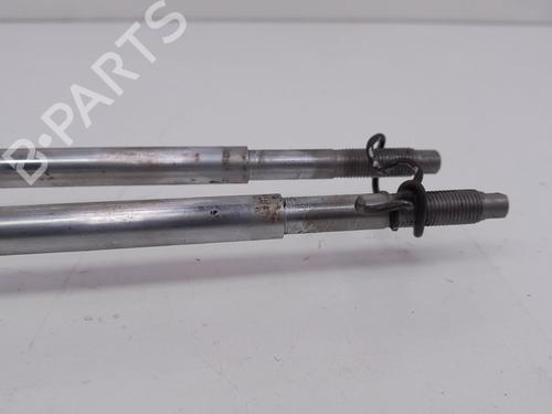 Right rear shock absorber RENAULT CLIO II (BB_, CB_) 1.5 dCi (B/CB07) | BP27585403M19 