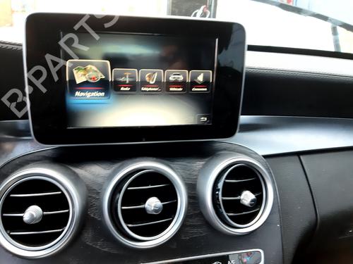 Module électronique MERCEDES-BENZ C-CLASS (W205) C 300 BlueTEC Hybrid / h (205.012) | BP20763679M83 