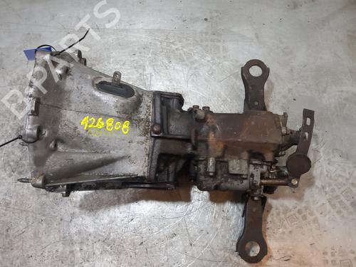Gearbox SEAT 850 (100GD)  | BP21828101M3 