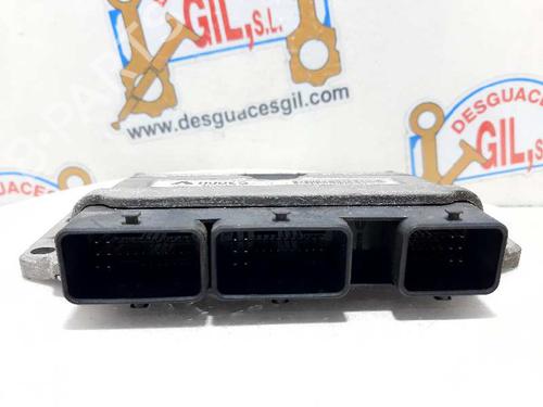 Engine control unit (ECU) RENAULT SCÉNIC II (JM0/1_)  | BP20734225M57 