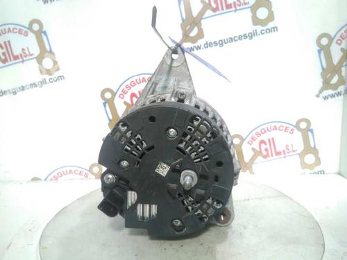 Alternator MERCEDES-BENZ CLA Coupe (C117) CLA 220 CDI / d (117.303) | BP20810003M7 